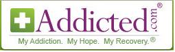 Addicted Logo