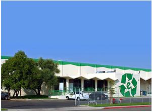 ERI Facility