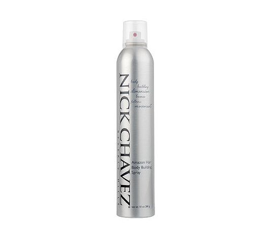 nick chavez hairspray