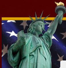 liberty statue