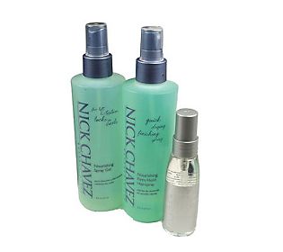 hair care products